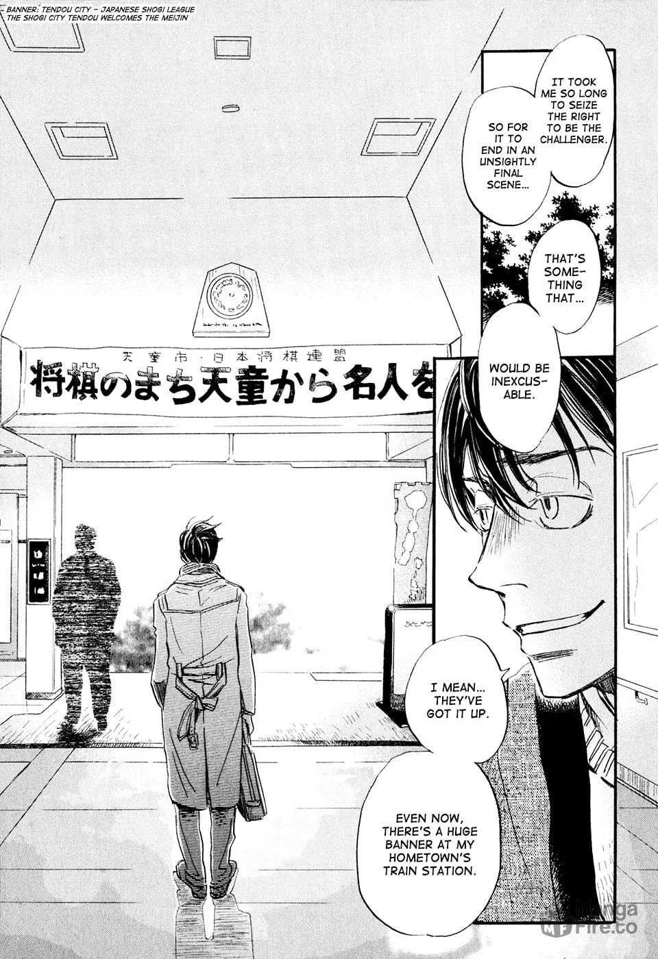 Read March Comes in Like a Lion chapter 39 image 14 on Lezhin