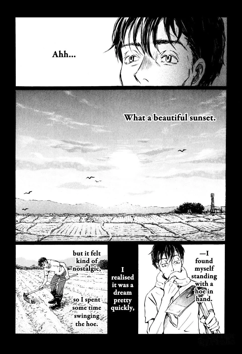Read March Comes in Like a Lion chapter 41 image 2 on Lezhin