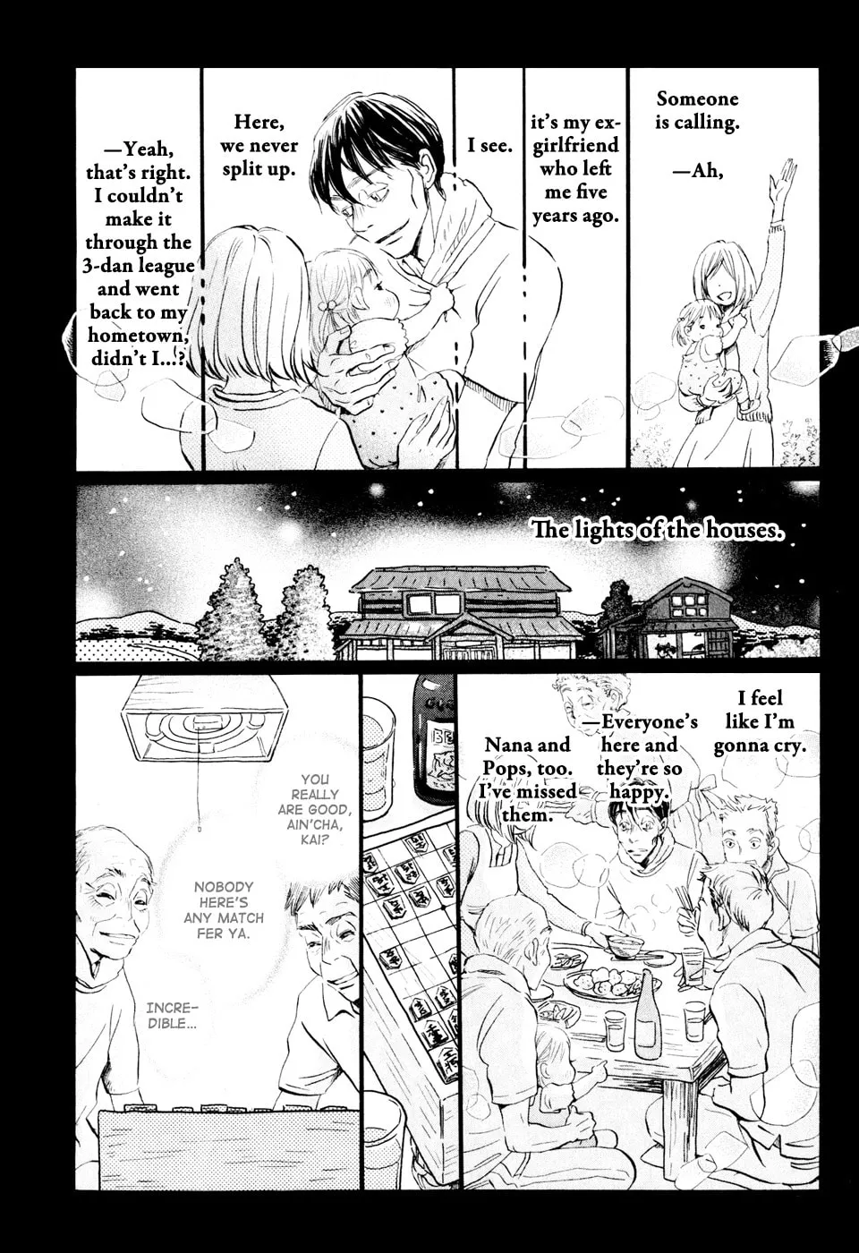 Read March Comes in Like a Lion chapter 41 image 3 on Lezhin