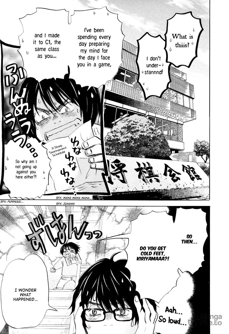 Read March Comes in Like a Lion chapter 48 image 2 on Lezhin