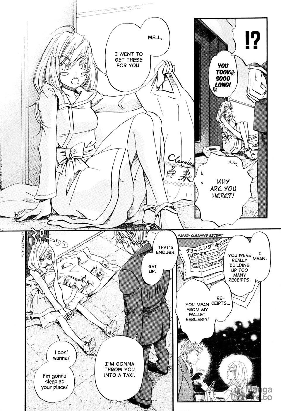 Read March Comes in Like a Lion chapter 49 image 9 on Lezhin