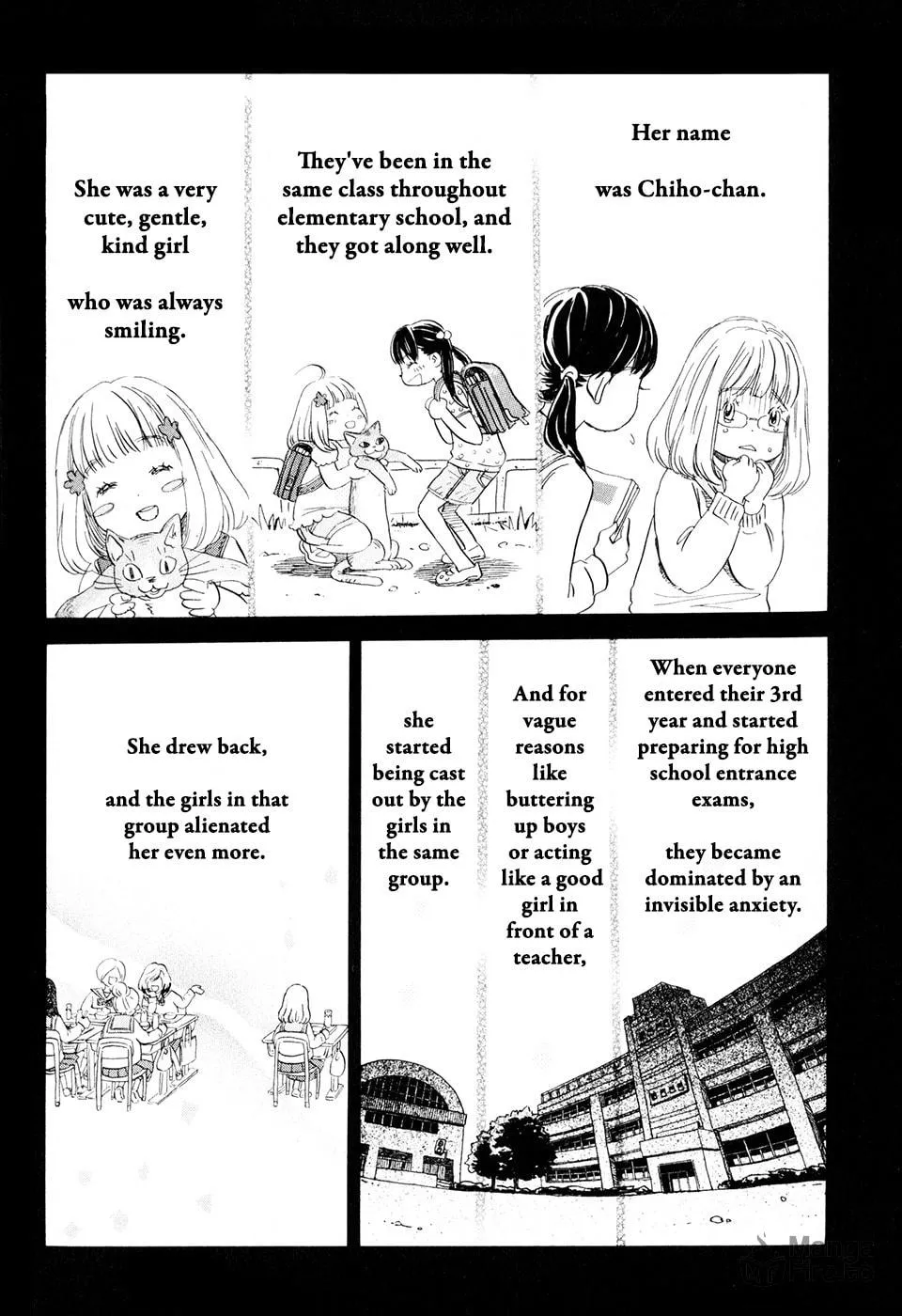Read March Comes in Like a Lion chapter 52 image 2 on Lezhin