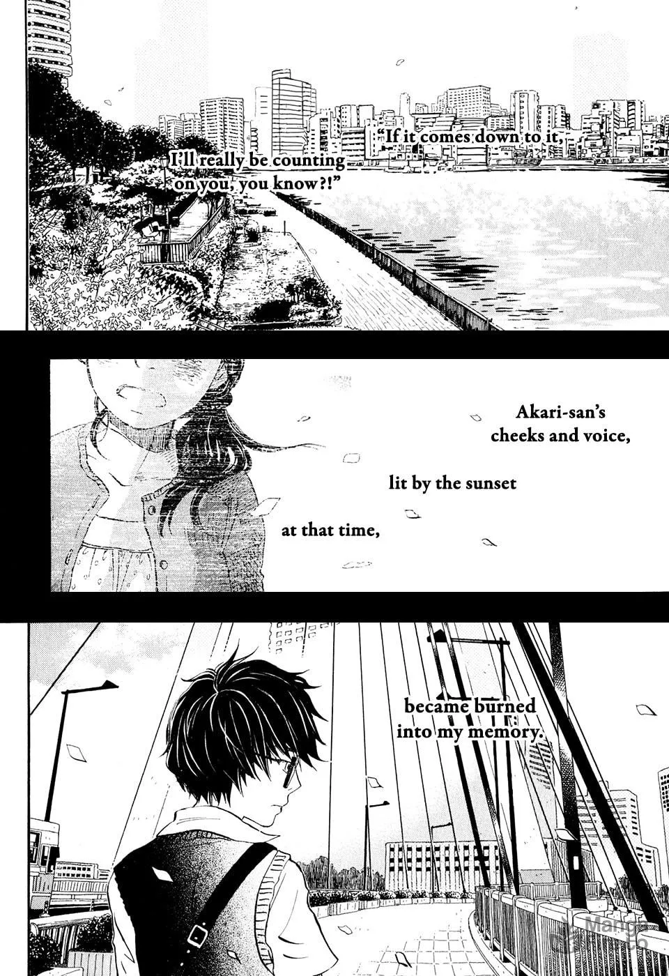 Read March Comes in Like a Lion chapter 59 image 2 on Lezhin