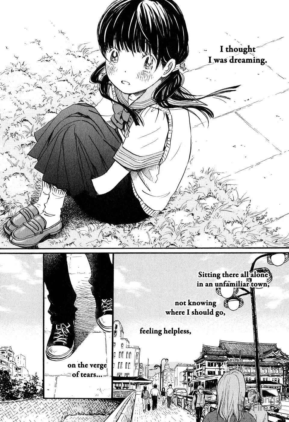 Read March Comes in Like a Lion chapter 65 image 2 on Lezhin