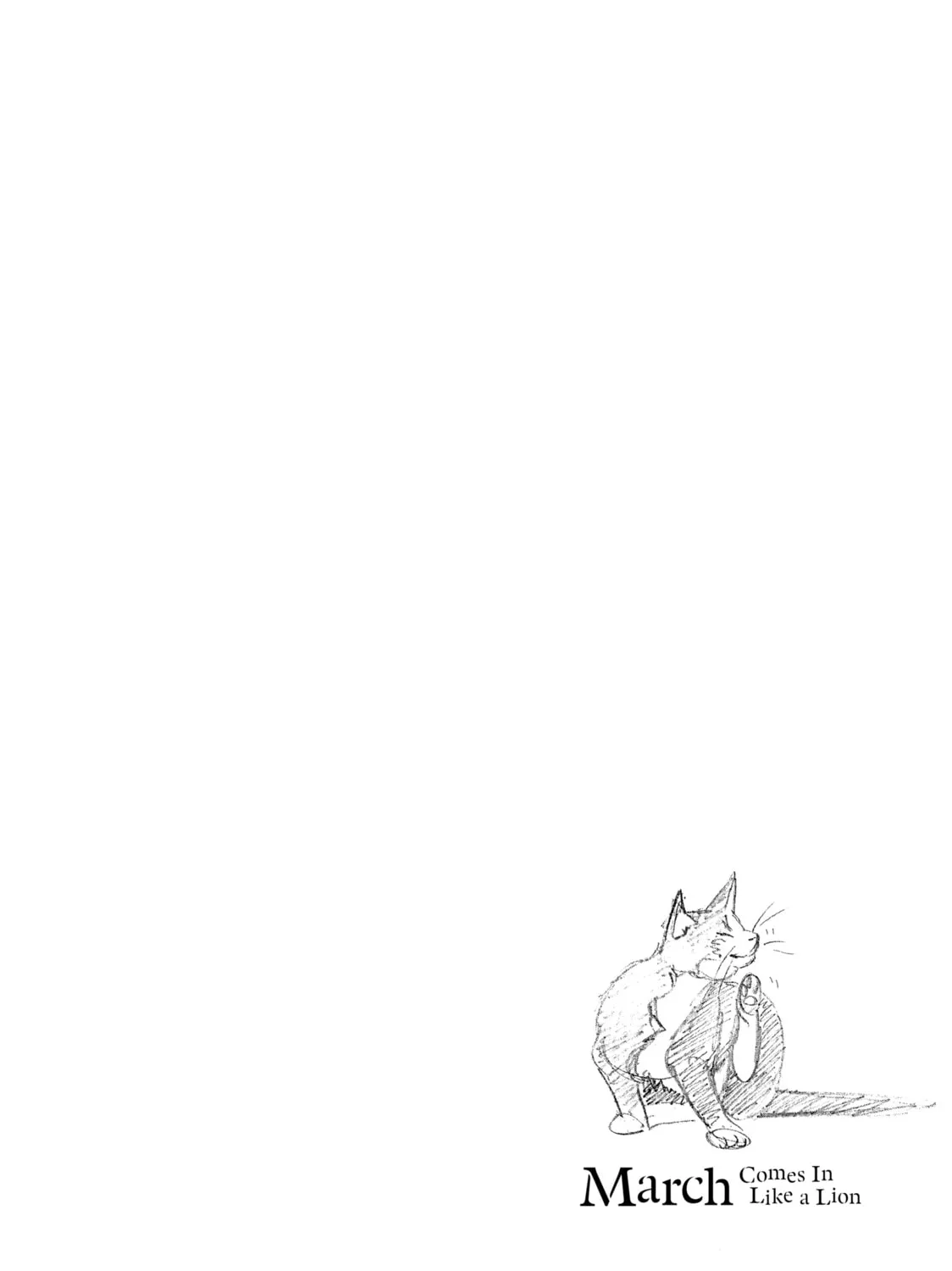 Read March Comes in Like a Lion chapter 7 image 2 on Lezhin