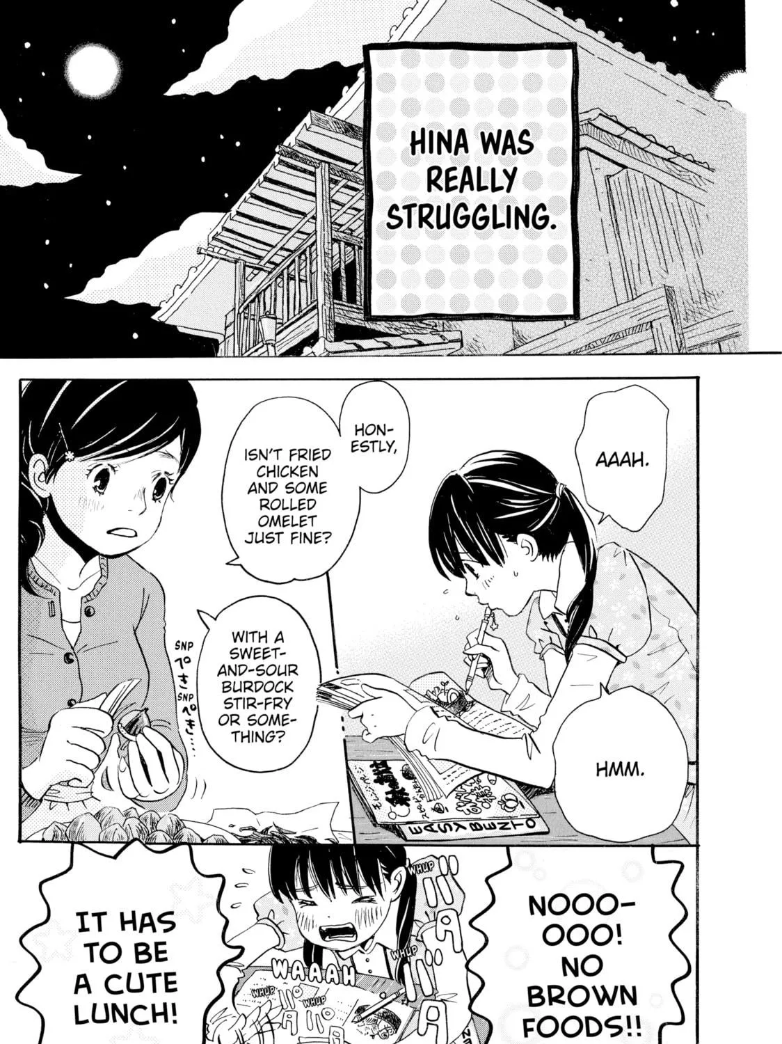 Read March Comes in Like a Lion chapter 7 image 4 on Lezhin