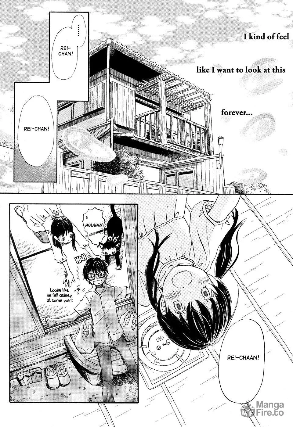 Read March Comes in Like a Lion chapter 71 image 4 on Lezhin