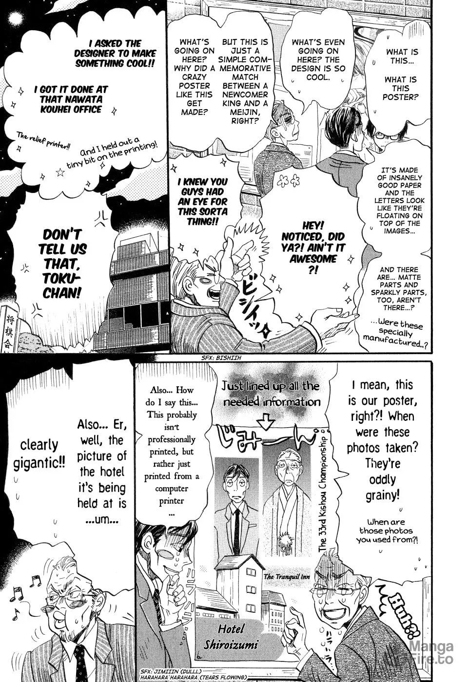 Read March Comes in Like a Lion chapter 72 image 2 on Lezhin