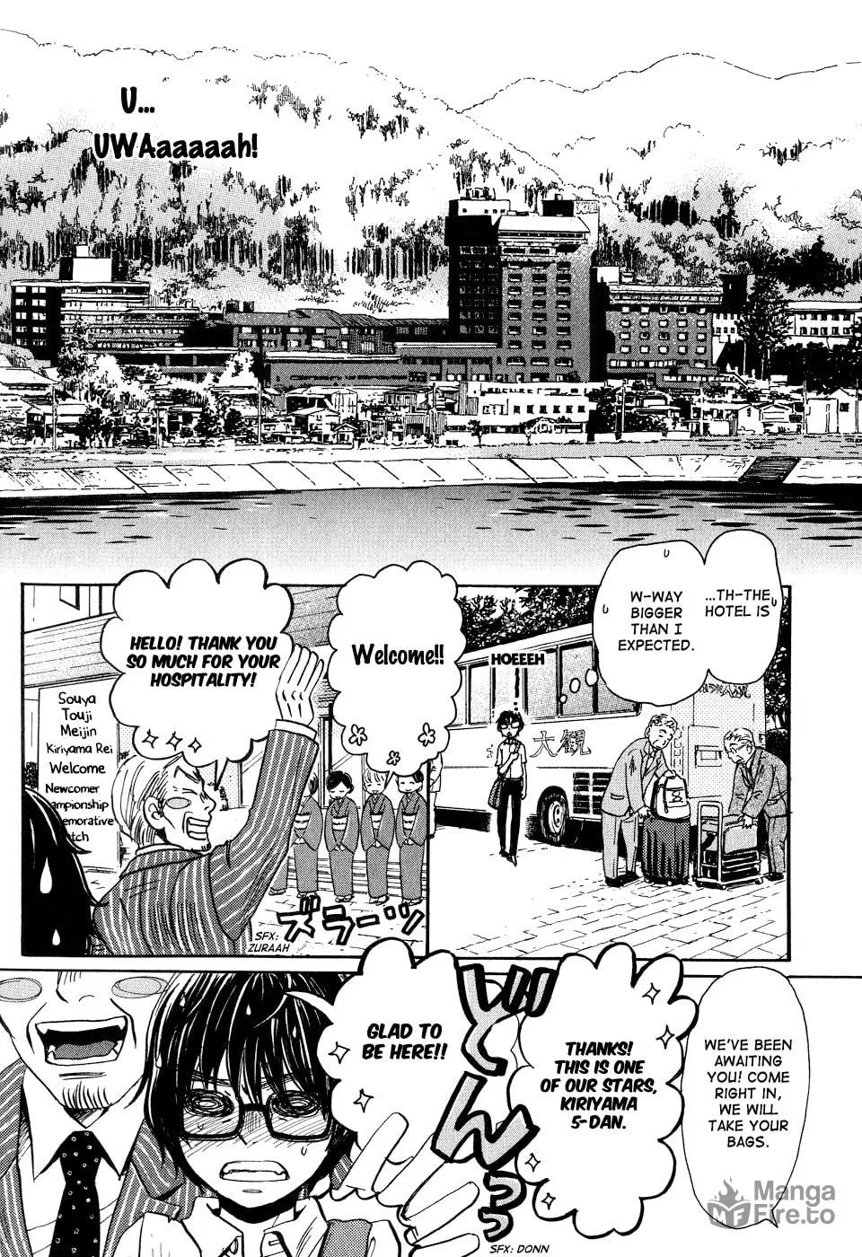 Read March Comes in Like a Lion chapter 73 image 2 on Lezhin