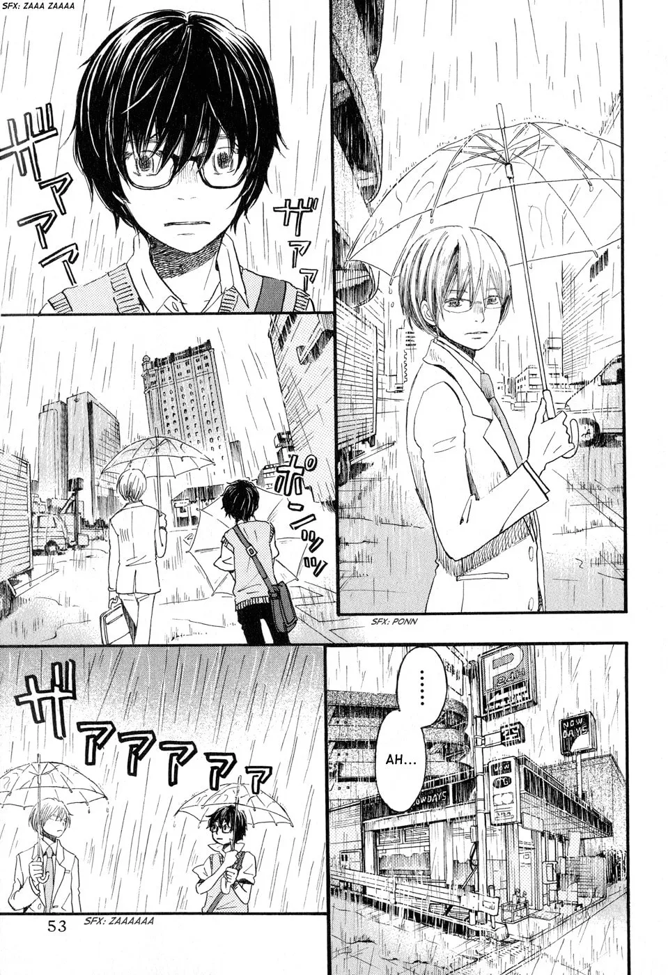 Read March Comes in Like a Lion chapter 76 image 7 on Lezhin