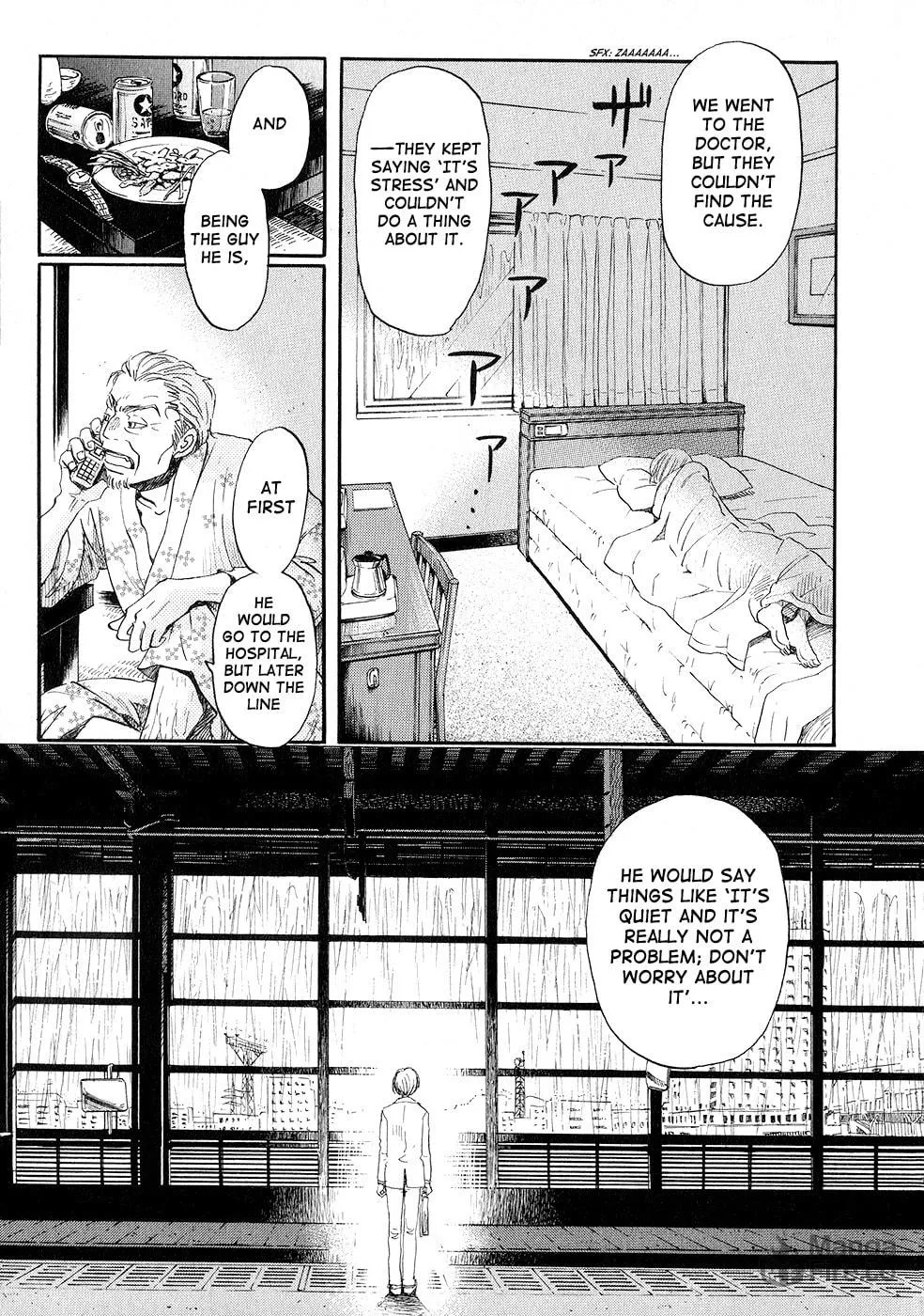 Read March Comes in Like a Lion chapter 77 image 2 on Lezhin