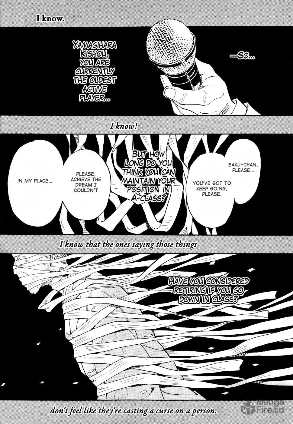 Read March Comes in Like a Lion chapter 80 image 2 on Lezhin