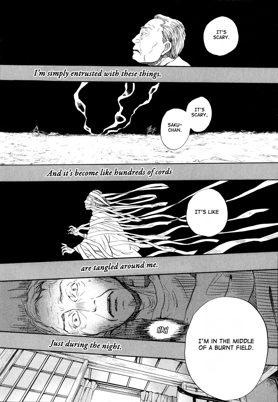 Read March Comes in Like a Lion chapter 80 image 3 on Lezhin