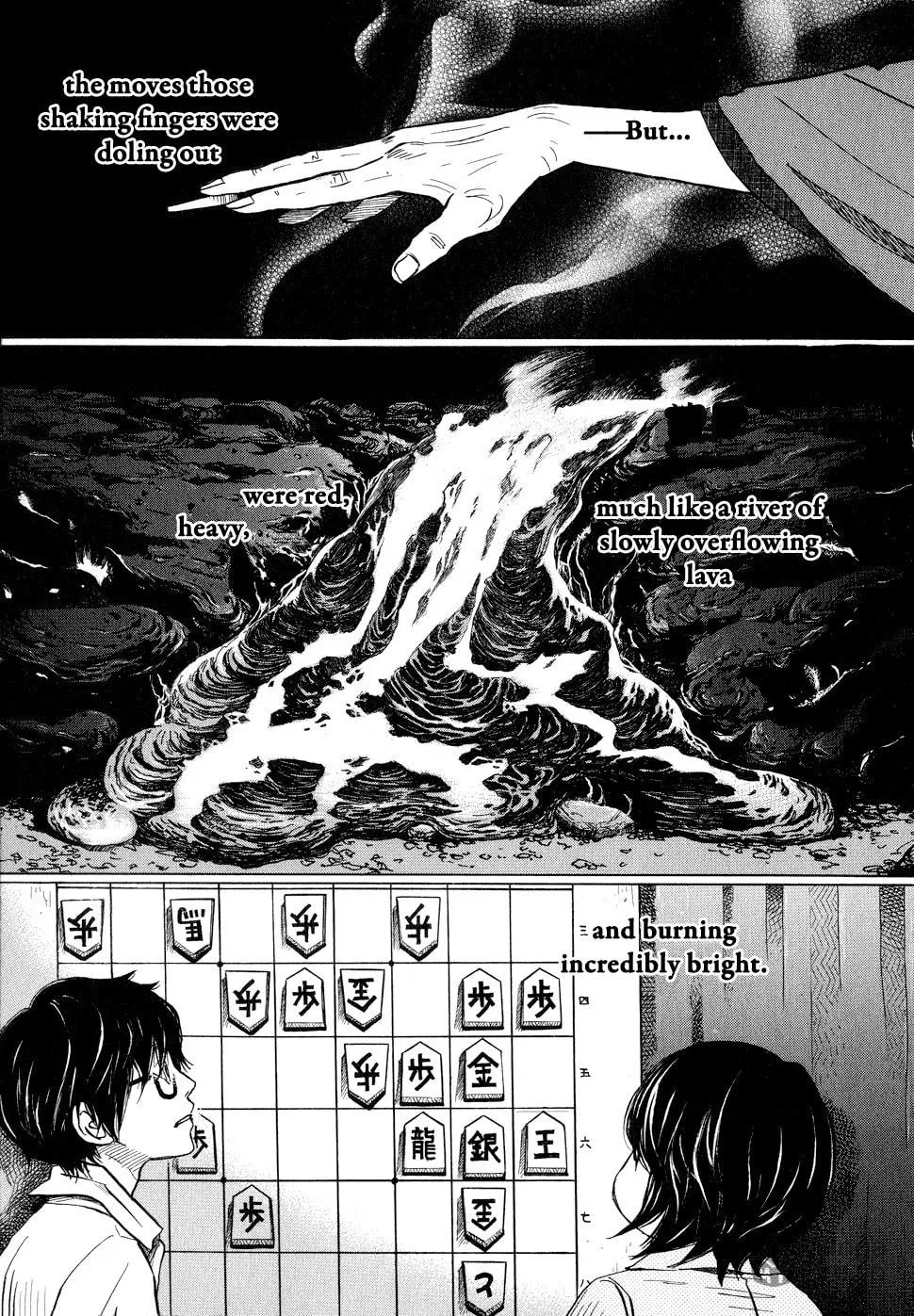 Read March Comes in Like a Lion chapter 82 image 2 on Lezhin