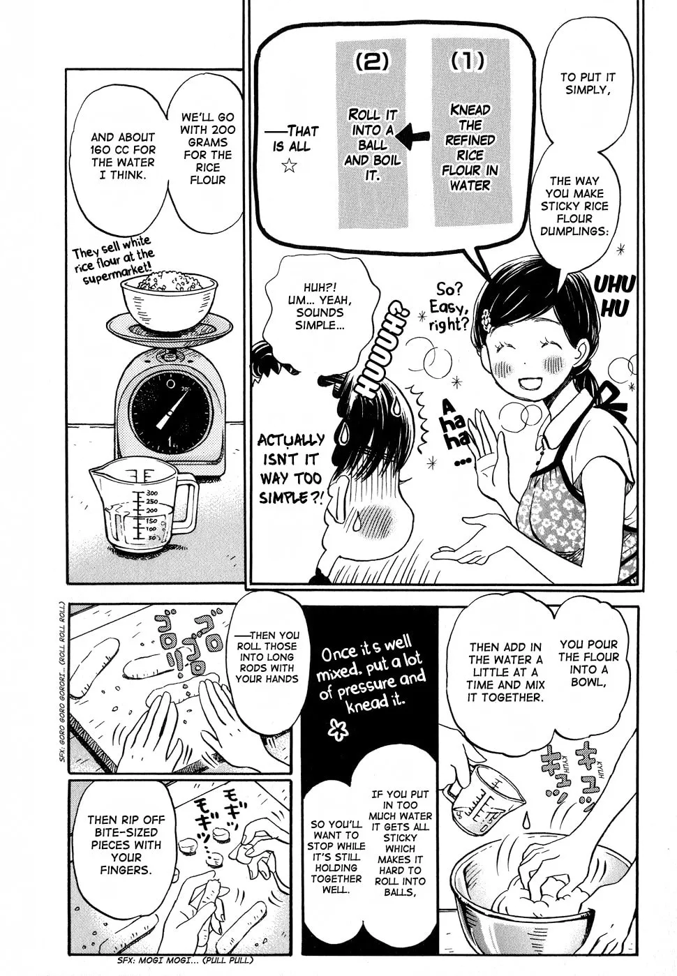 Read March Comes in Like a Lion chapter 83 image 3 on Lezhin