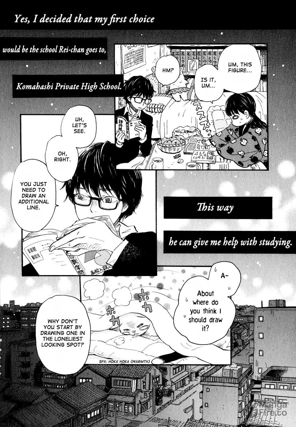 Read March Comes in Like a Lion chapter 86 image 2 on Lezhin