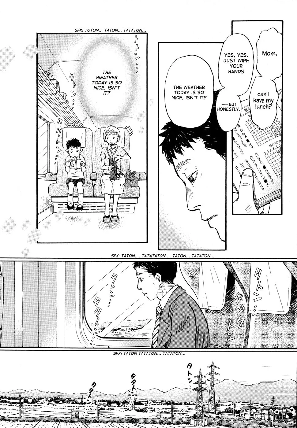 Read March Comes in Like a Lion chapter 92 image 3 on Lezhin