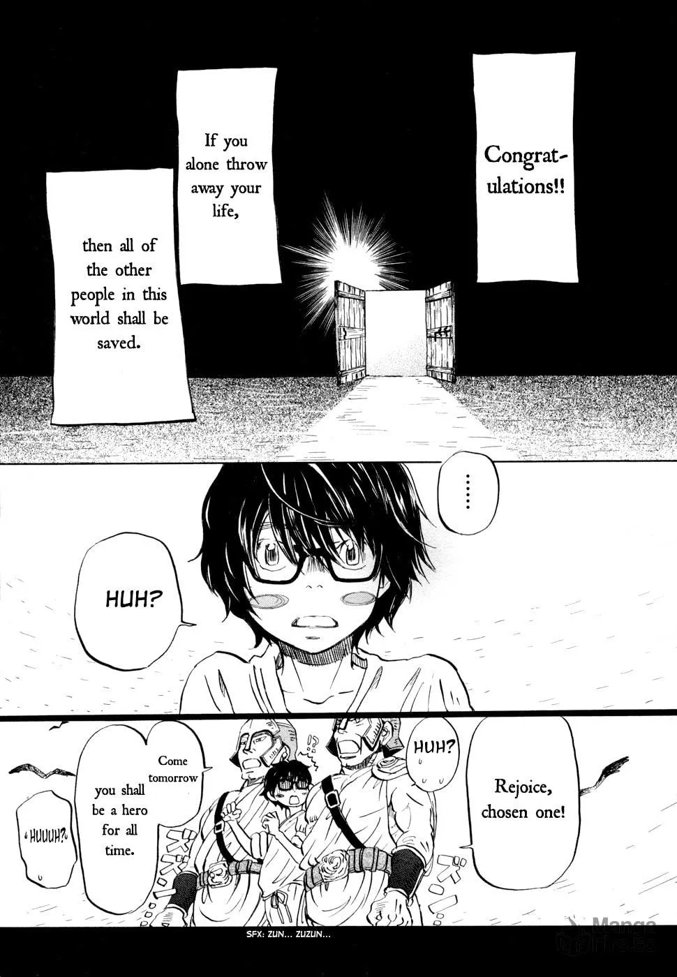 Read March Comes in Like a Lion chapter 96 image 2 on Lezhin