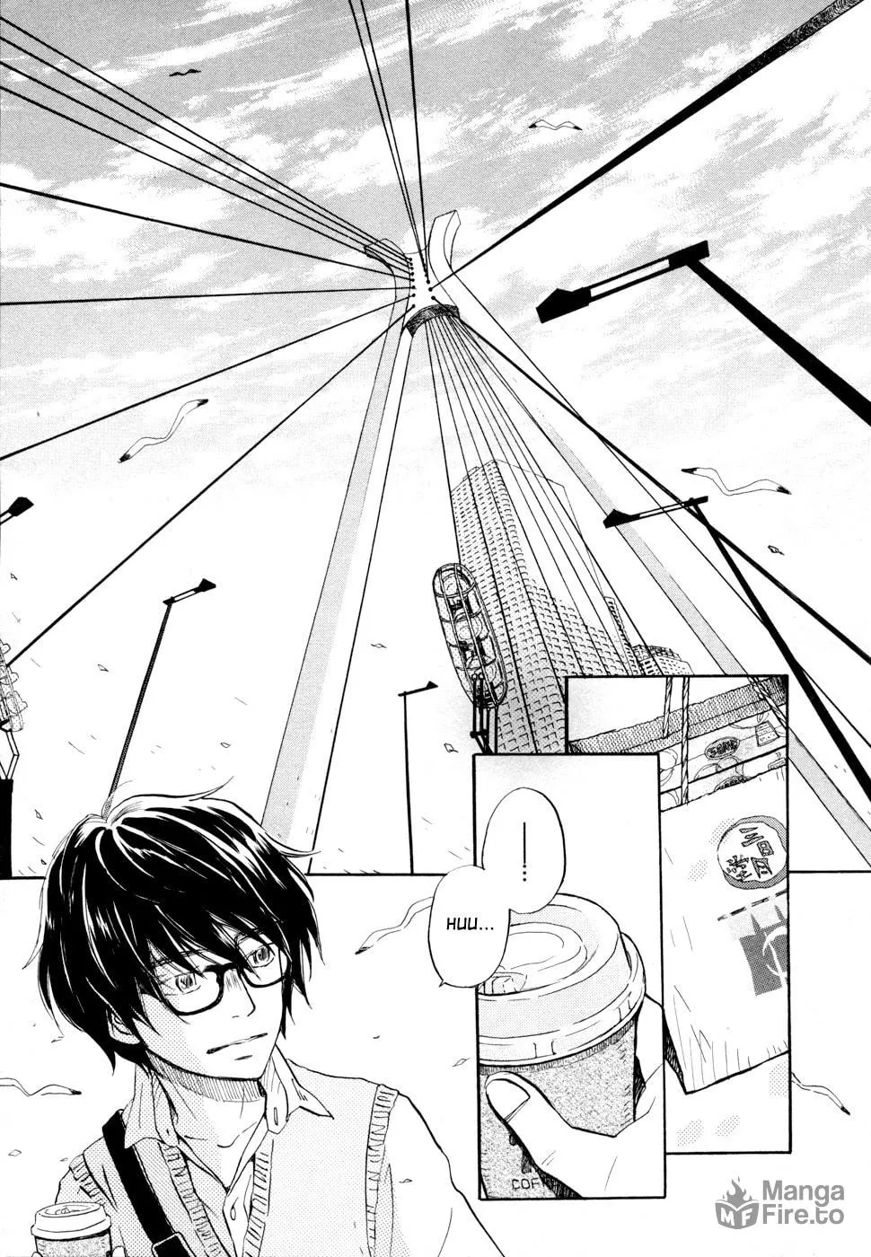 Read March Comes in Like a Lion chapter 98 image 2 on Lezhin