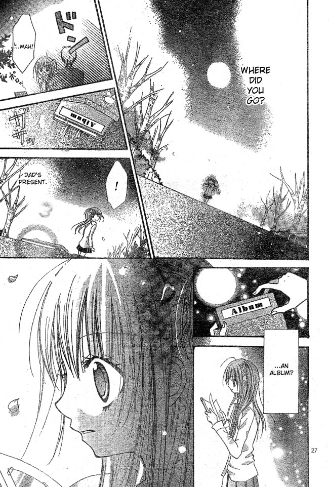 Read March Dream chapter 1 image 27 on Lezhin