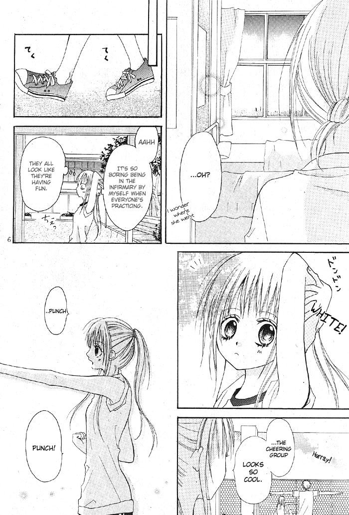 Read March Dream chapter 2 image 13 on Lezhin