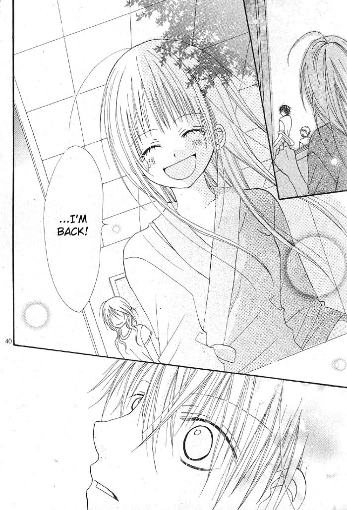 Read March Dream chapter 2 image 47 on Lezhin
