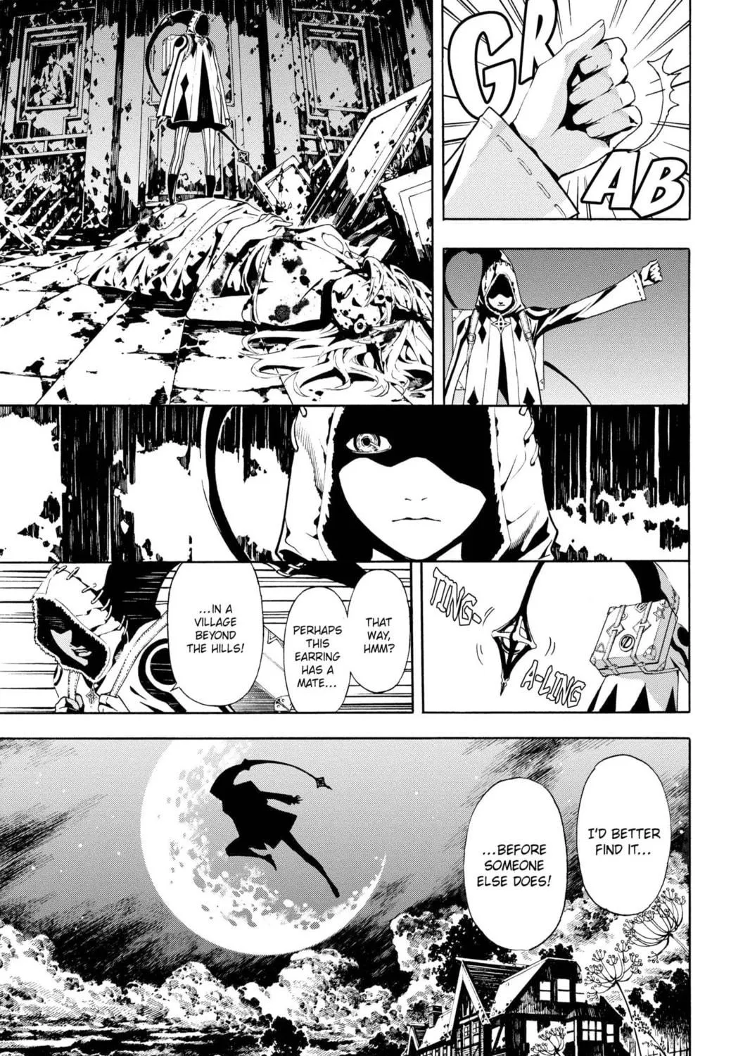 Read March Story chapter 1 image 10 on Lezhin