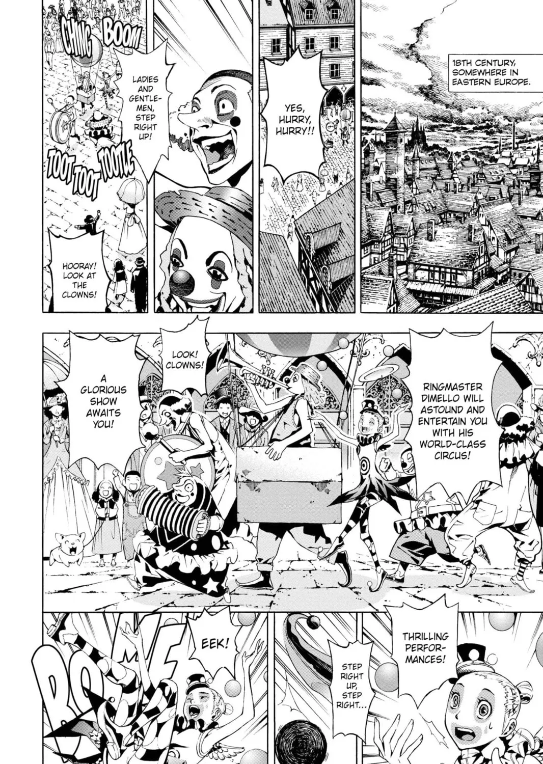 Read March Story chapter 1 image 12 on Lezhin