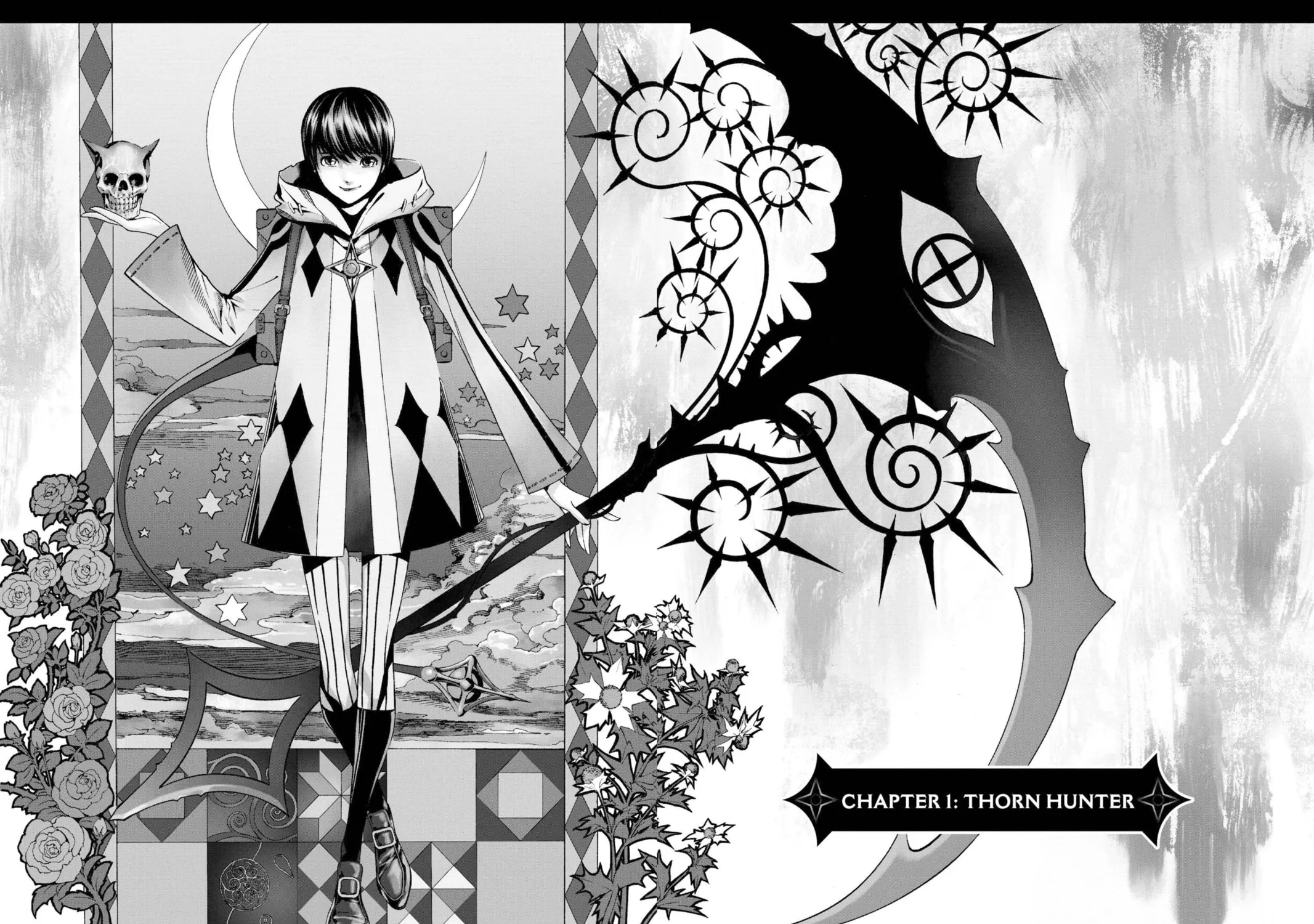 Read March Story chapter 1 image 2 on Lezhin