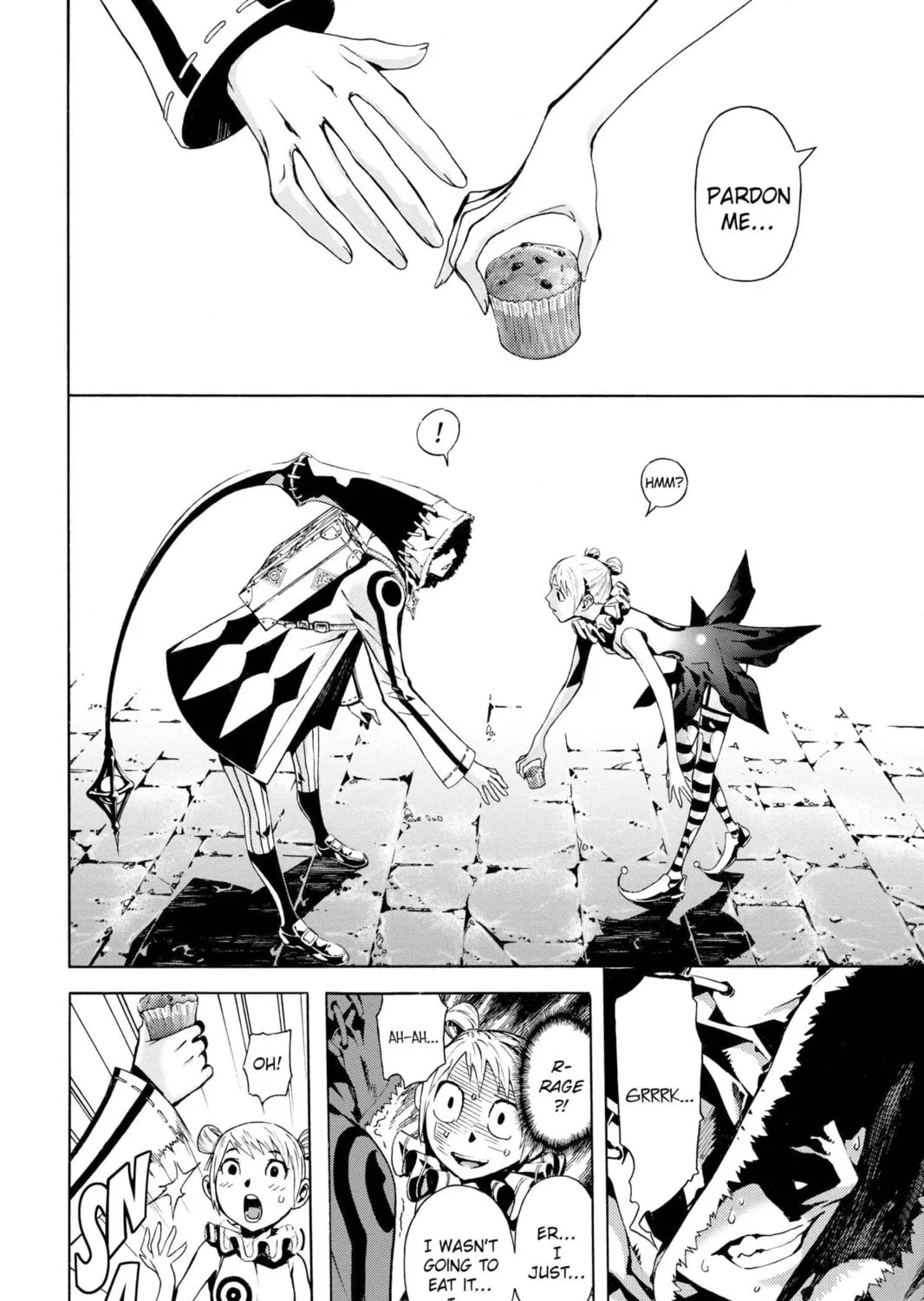 Read March Story chapter 1 image 20 on Lezhin