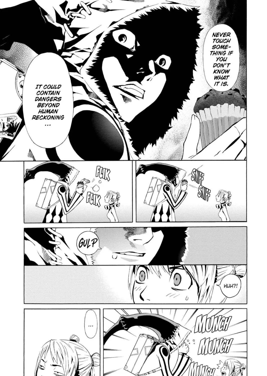 Read March Story chapter 1 image 22 on Lezhin