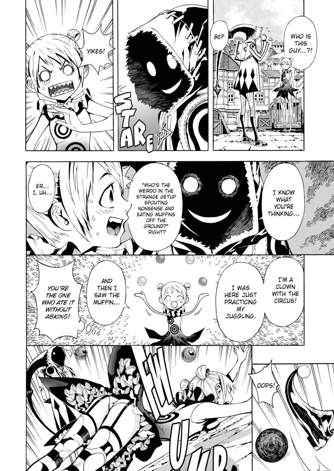 Read March Story chapter 1 image 24 on Lezhin