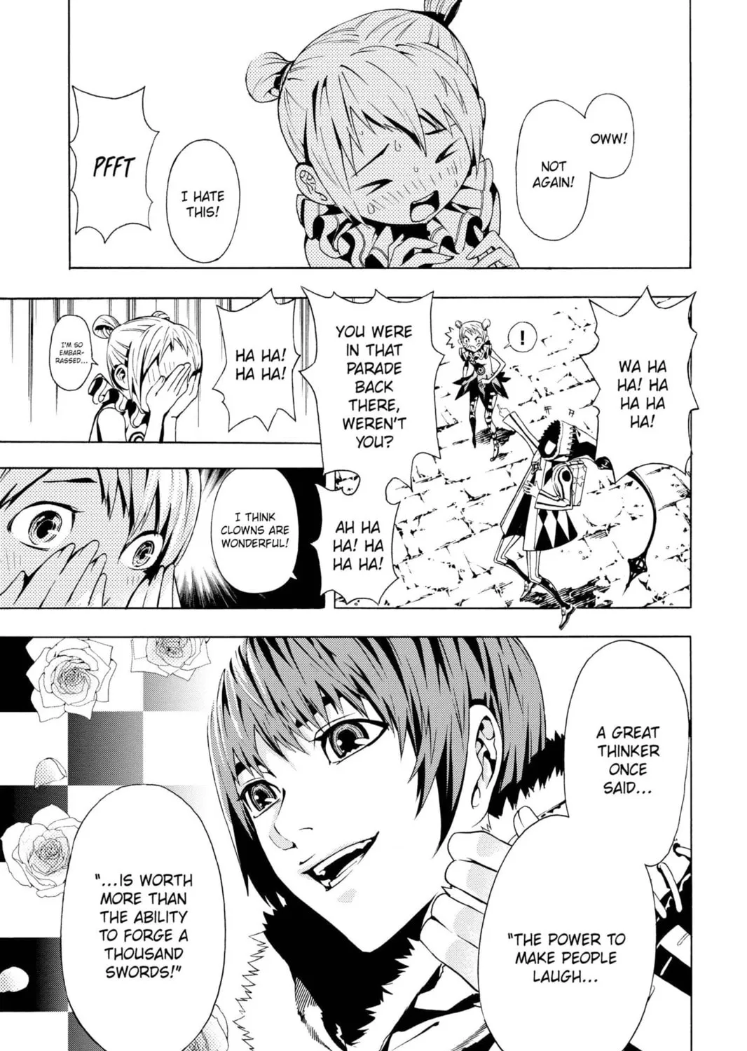 Read March Story chapter 1 image 26 on Lezhin