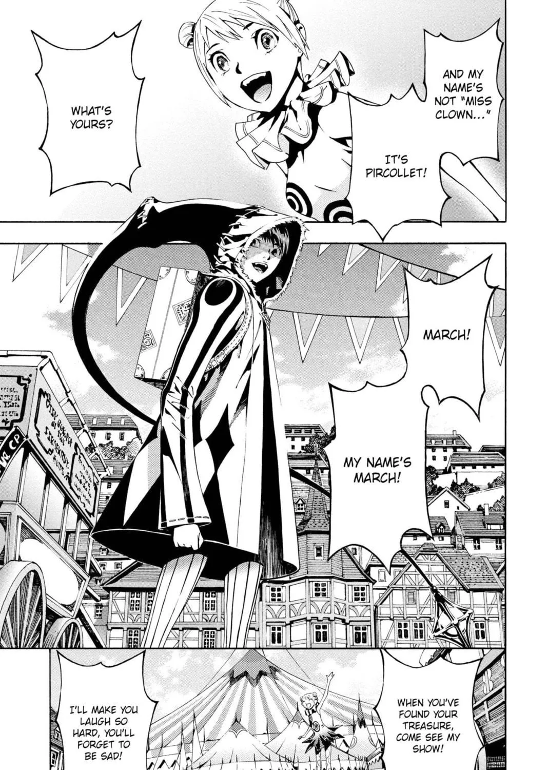 Read March Story chapter 1 image 38 on Lezhin