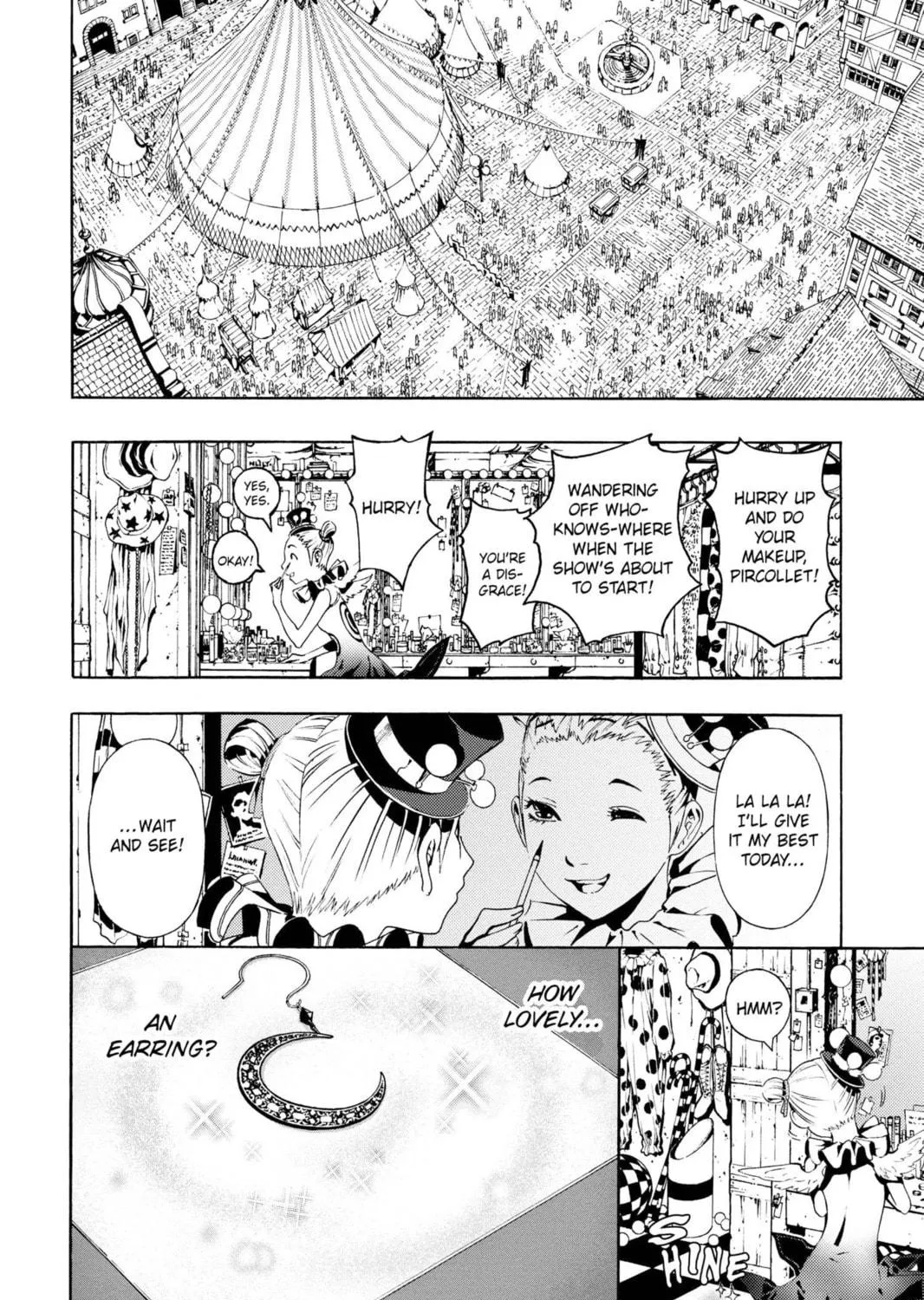 Read March Story chapter 1 image 40 on Lezhin