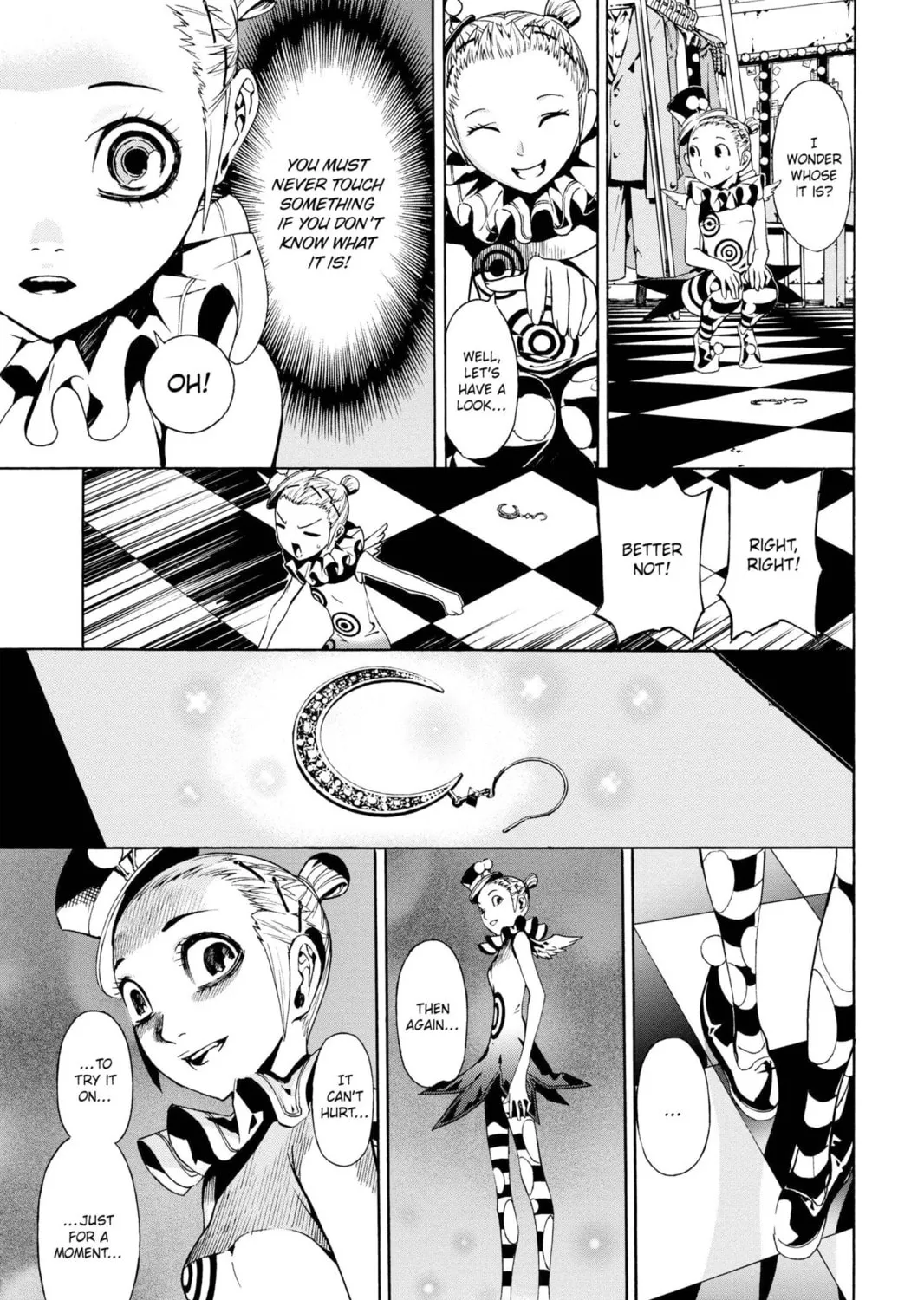 Read March Story chapter 1 image 42 on Lezhin