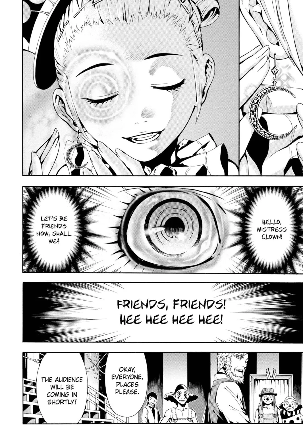 Read March Story chapter 1 image 44 on Lezhin
