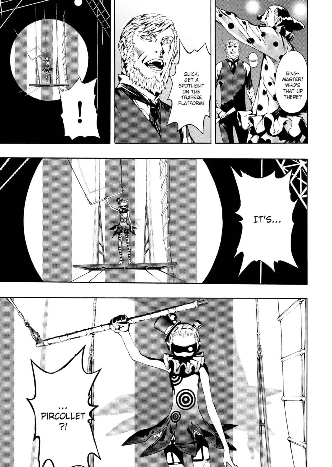 Read March Story chapter 1 image 46 on Lezhin