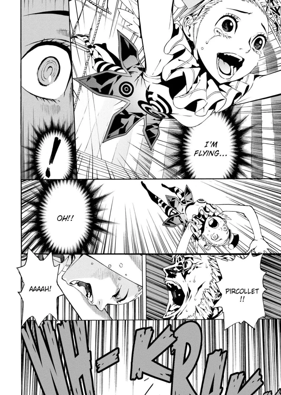 Read March Story chapter 1 image 52 on Lezhin