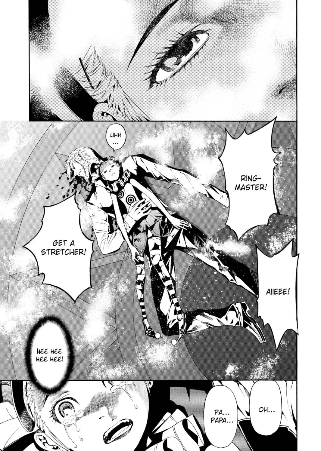 Read March Story chapter 1 image 54 on Lezhin