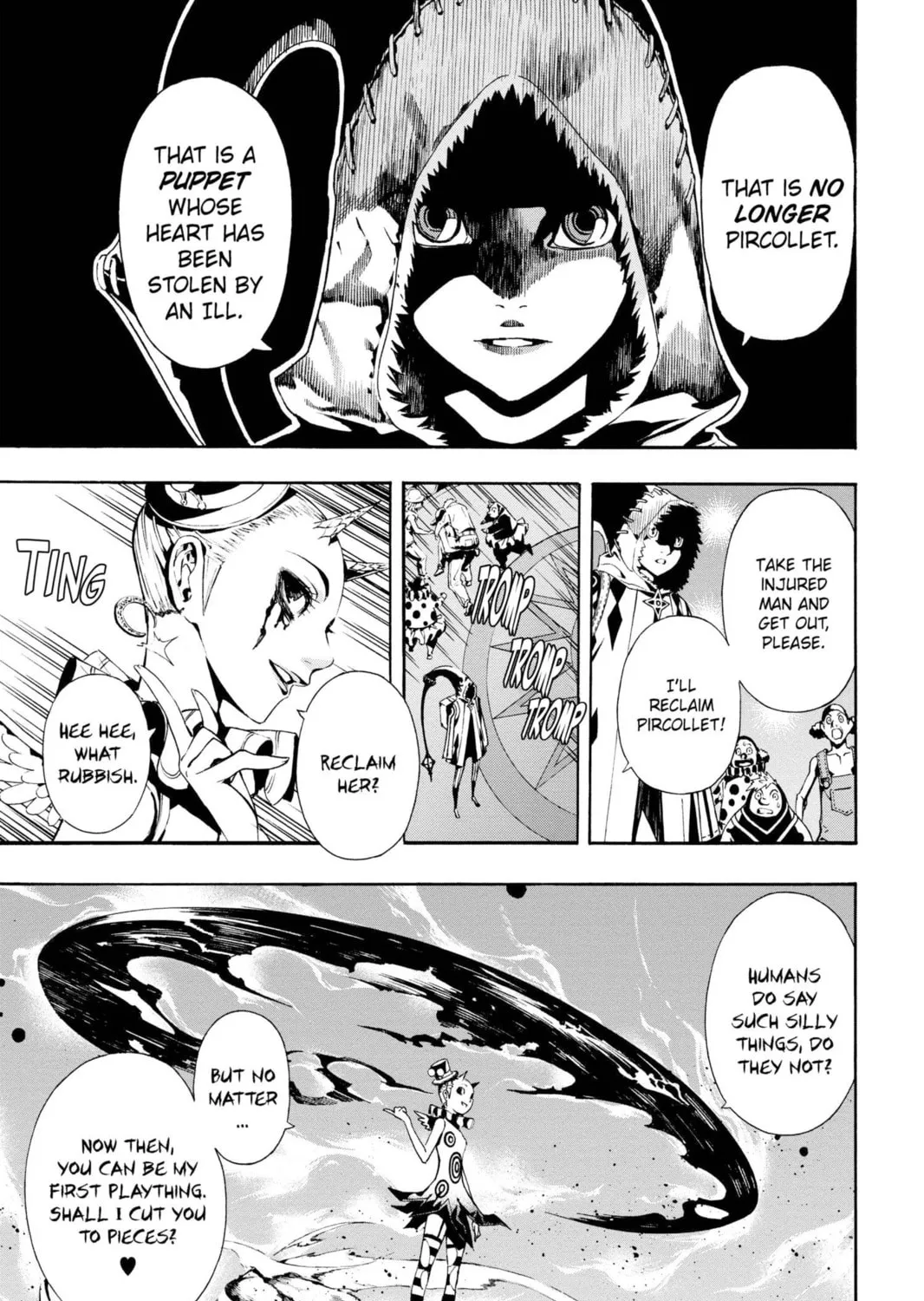 Read March Story chapter 1 image 62 on Lezhin
