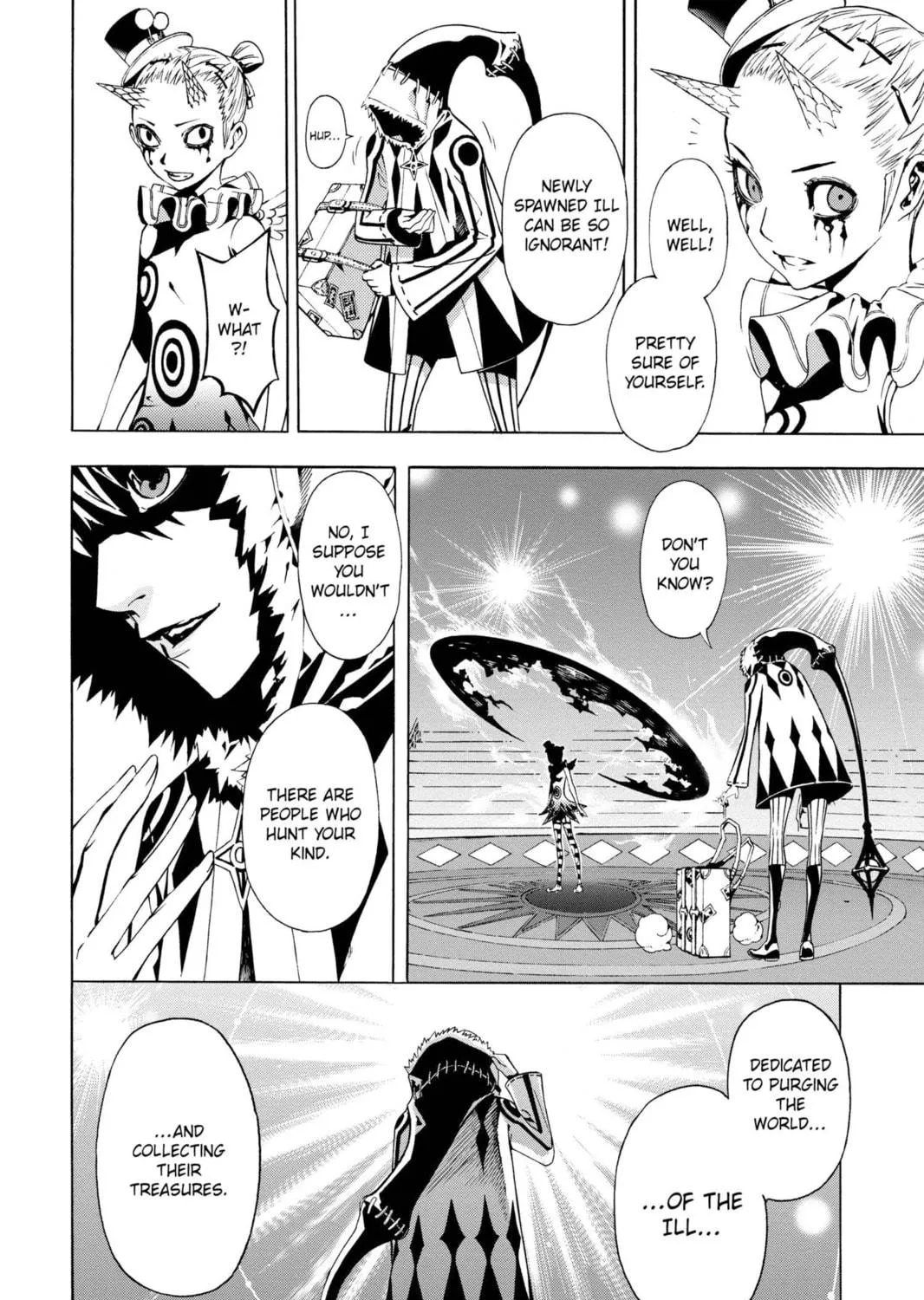 Read March Story chapter 1 image 64 on Lezhin