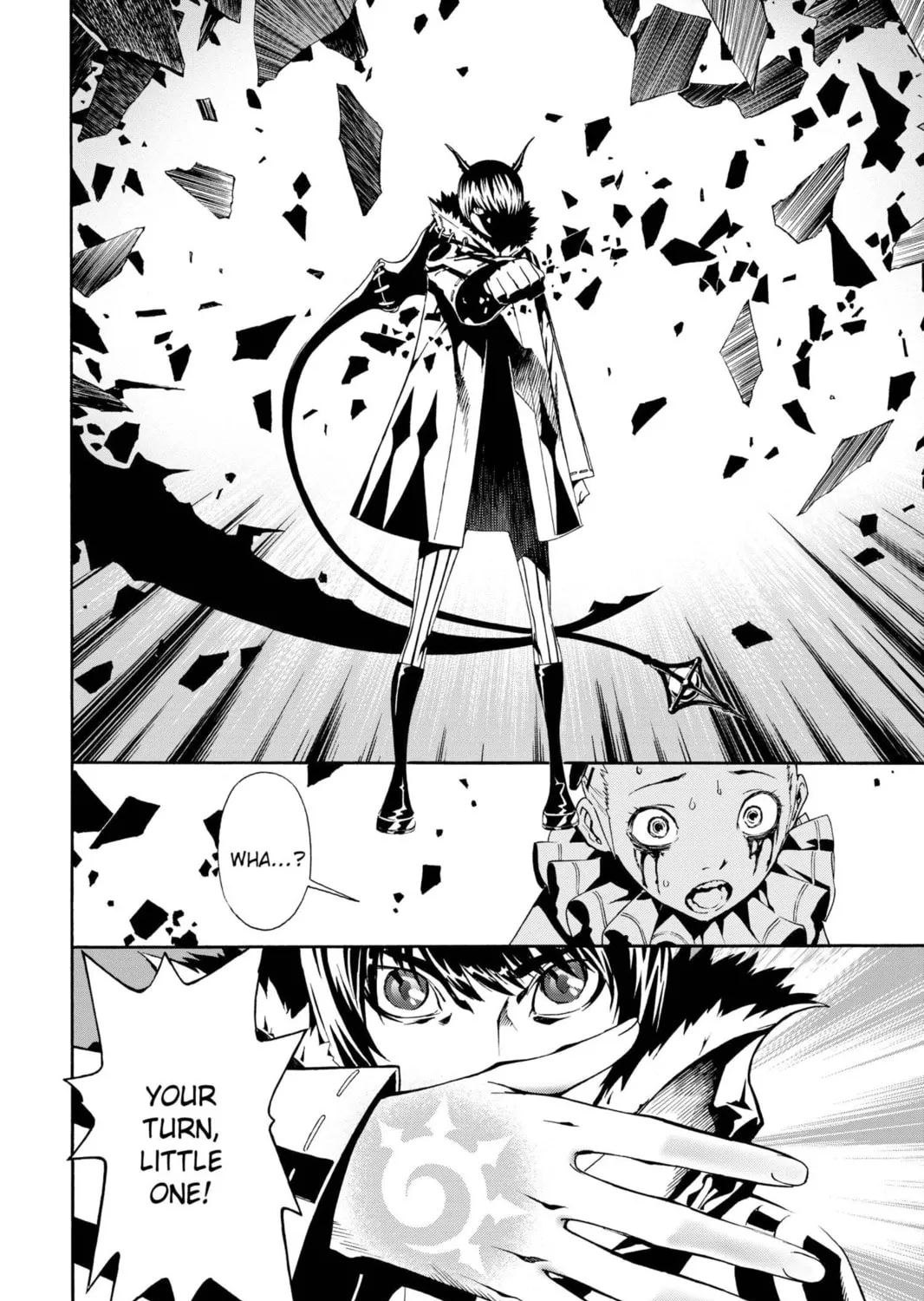 Read March Story chapter 1 image 72 on Lezhin