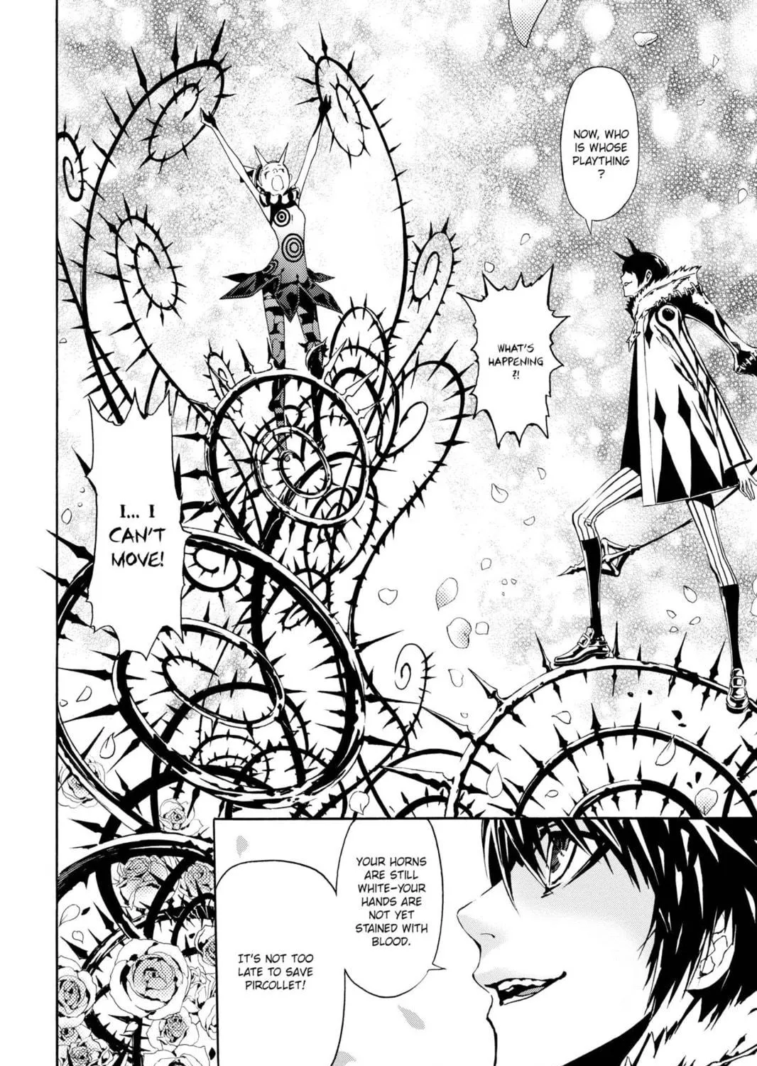 Read March Story chapter 1 image 76 on Lezhin