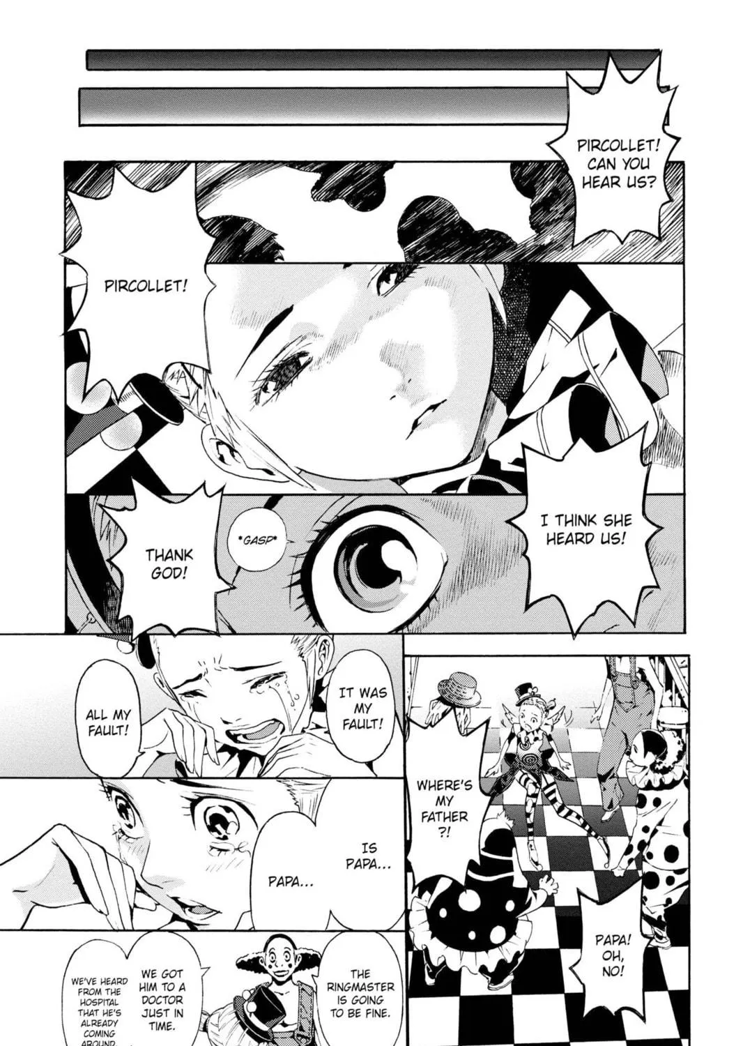 Read March Story chapter 1 image 82 on Lezhin