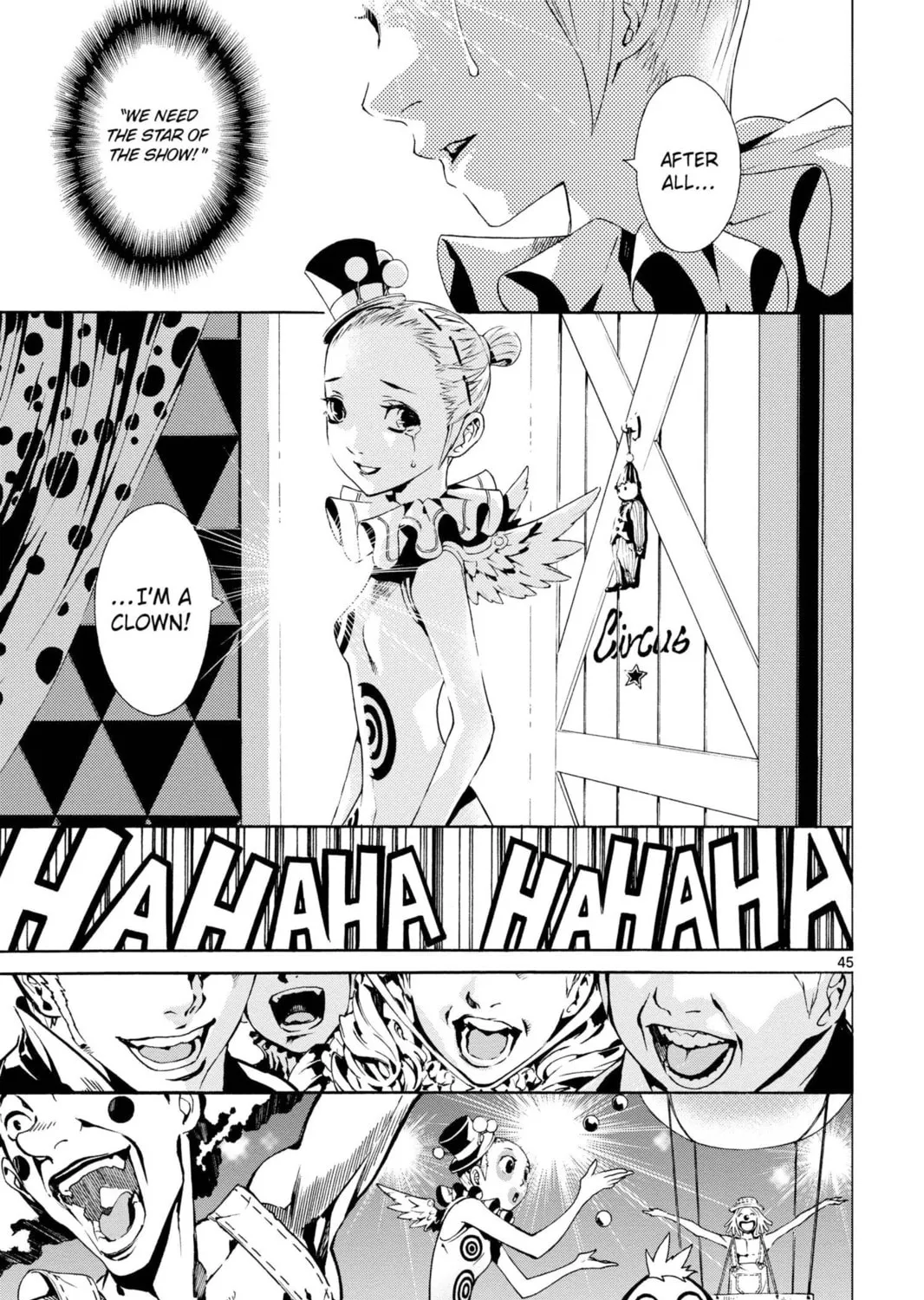 Read March Story chapter 1 image 86 on Lezhin