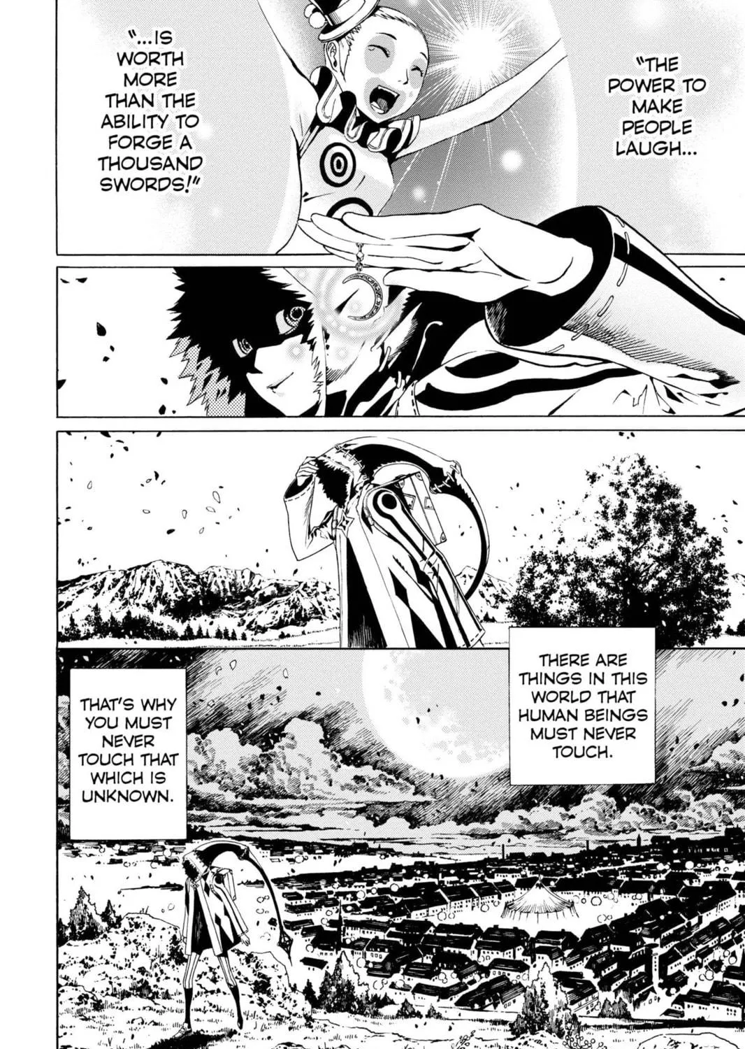 Read March Story chapter 1 image 88 on Lezhin
