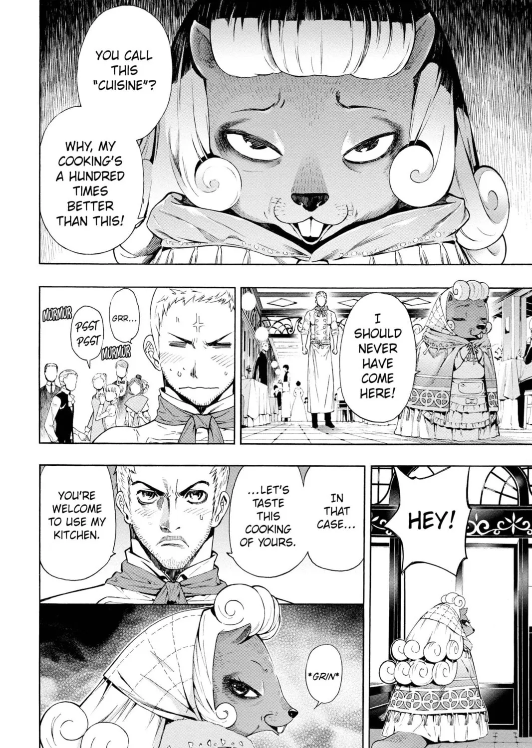 Read March Story chapter 10 image 12 on Lezhin