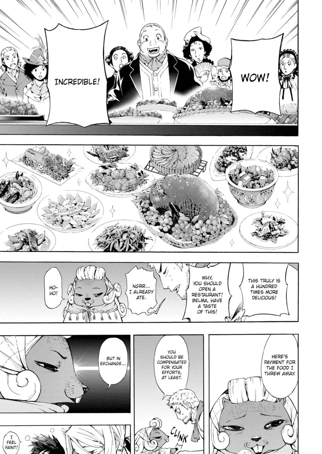 Read March Story chapter 10 image 14 on Lezhin