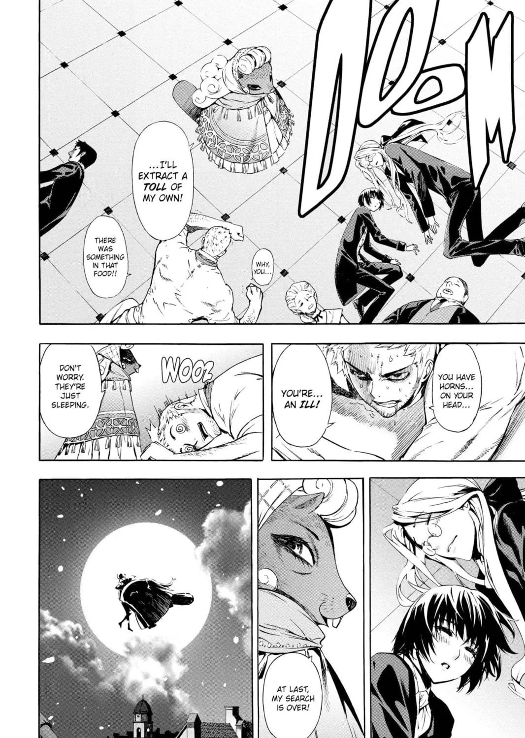 Read March Story chapter 10 image 16 on Lezhin